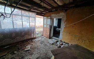 Casa 2 Camere + 1 Anexa, 132 mp, Teren 2619 mp, Zona Paclisa - Poză 12