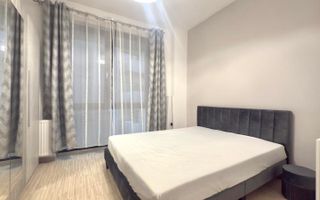 Inchiriere 3 camere, 2 bai + Parcare | Zona Centrala - NTT DATA - Poză 5