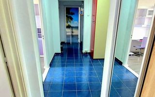 3 camere, 2 lifturi, zonă verde, vizavi ParkLake, metrou Dristor - Poză 3