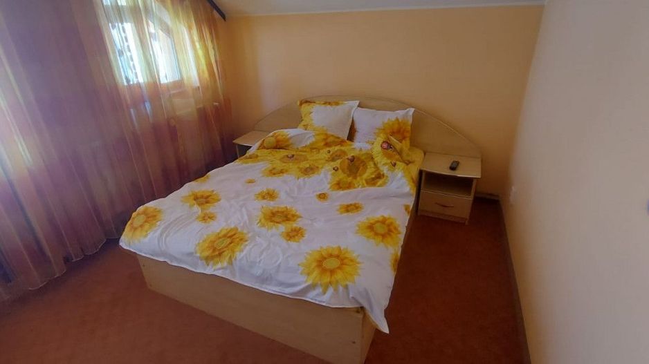Pensiune de vânzare în stațiunea Rânca, jud. Gorj - Poză 10