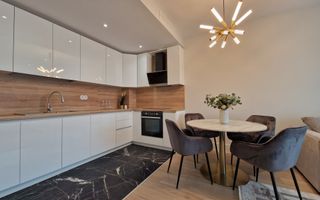 3 Camere Premium | Parcare | Triana - Poză 4