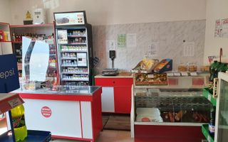 Spatiu comercial, 50mp, zona RomGaz - Poză 5