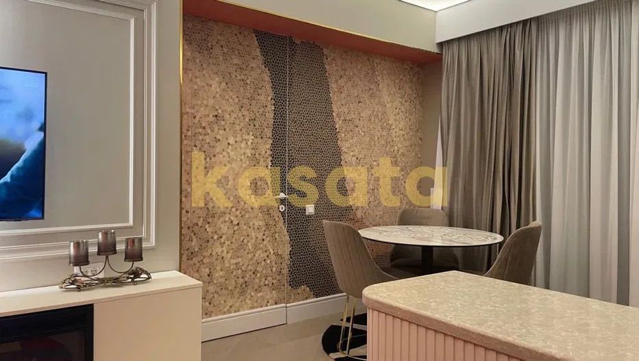 2 camere cochet,mobilat complet | loc parcare subteran | Cortina North - Poză 8