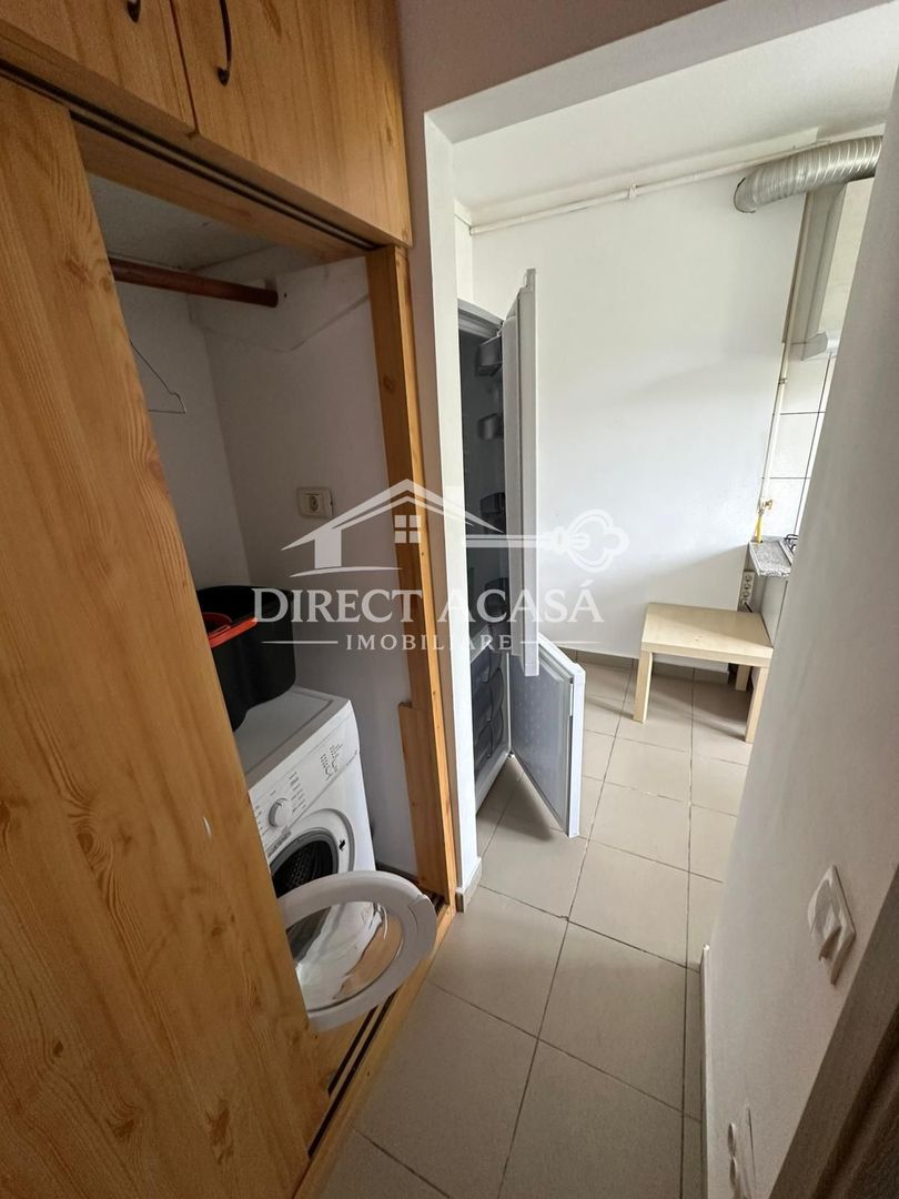 Apartament cu 2 camere de inchiriat-Str Vulcan-Zona Centru - Poză 6