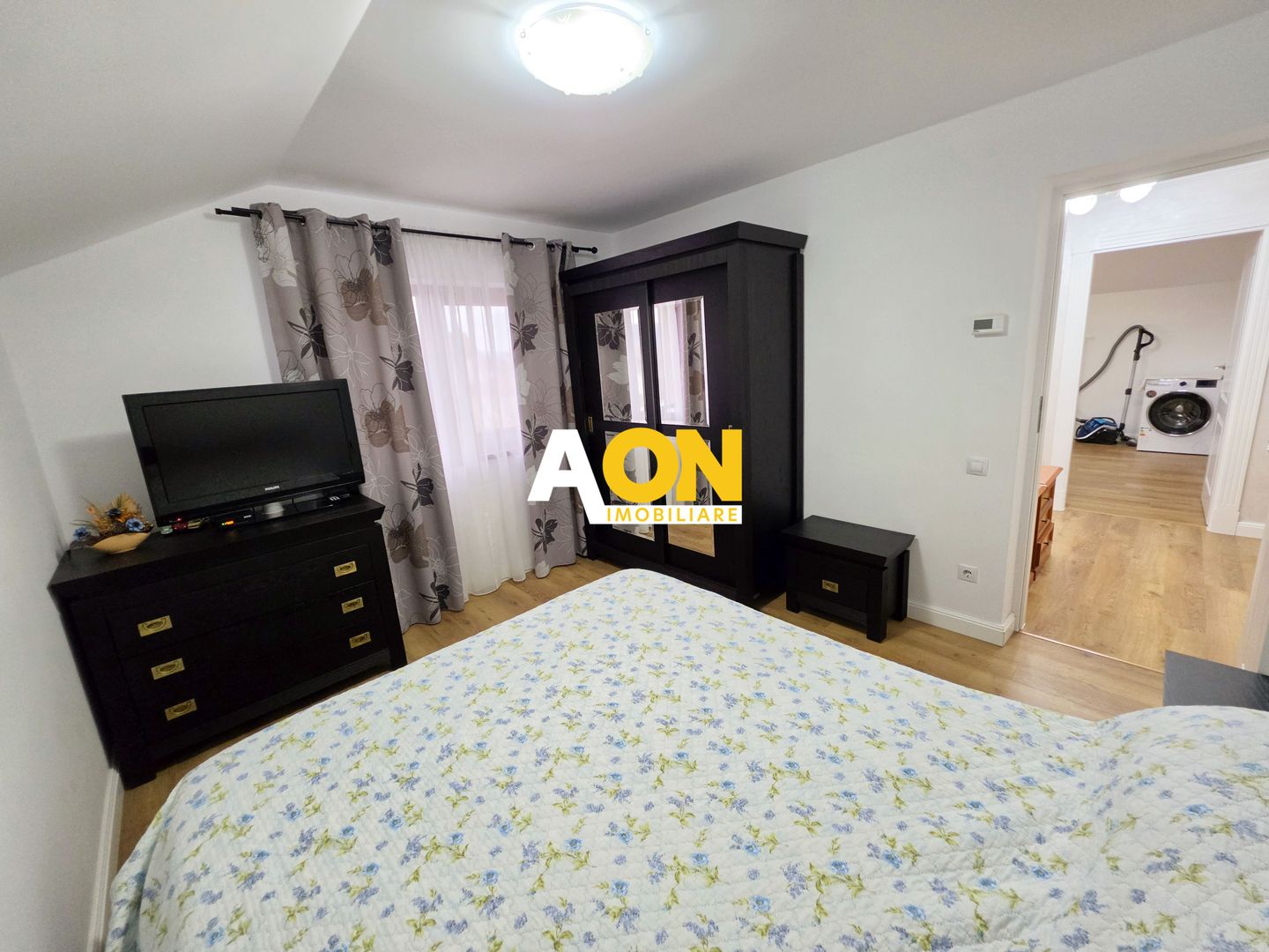 Casă 6 camere, S+P+M, mobilată, utilată, 605 mp teren, Micesti - Poză 16