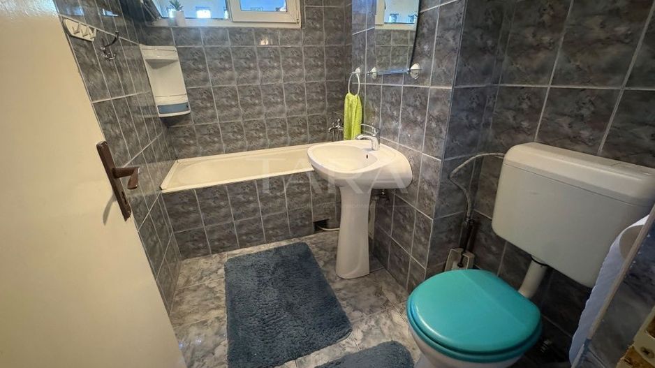 Apartament spațios cu 3 camere, în zonă liniștită – Mănăștur. - Poză 7