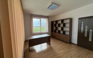 Birouri de închiriat | 20 MP | Etaj 1 | Paza + Supraveghere - Poză 1