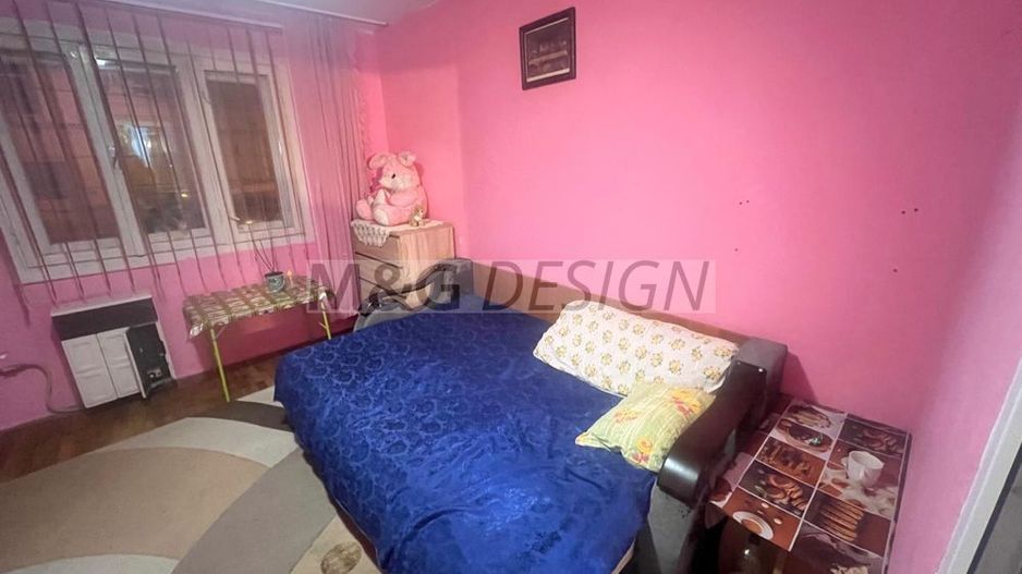 Garsoniera zona garii - Poză 3