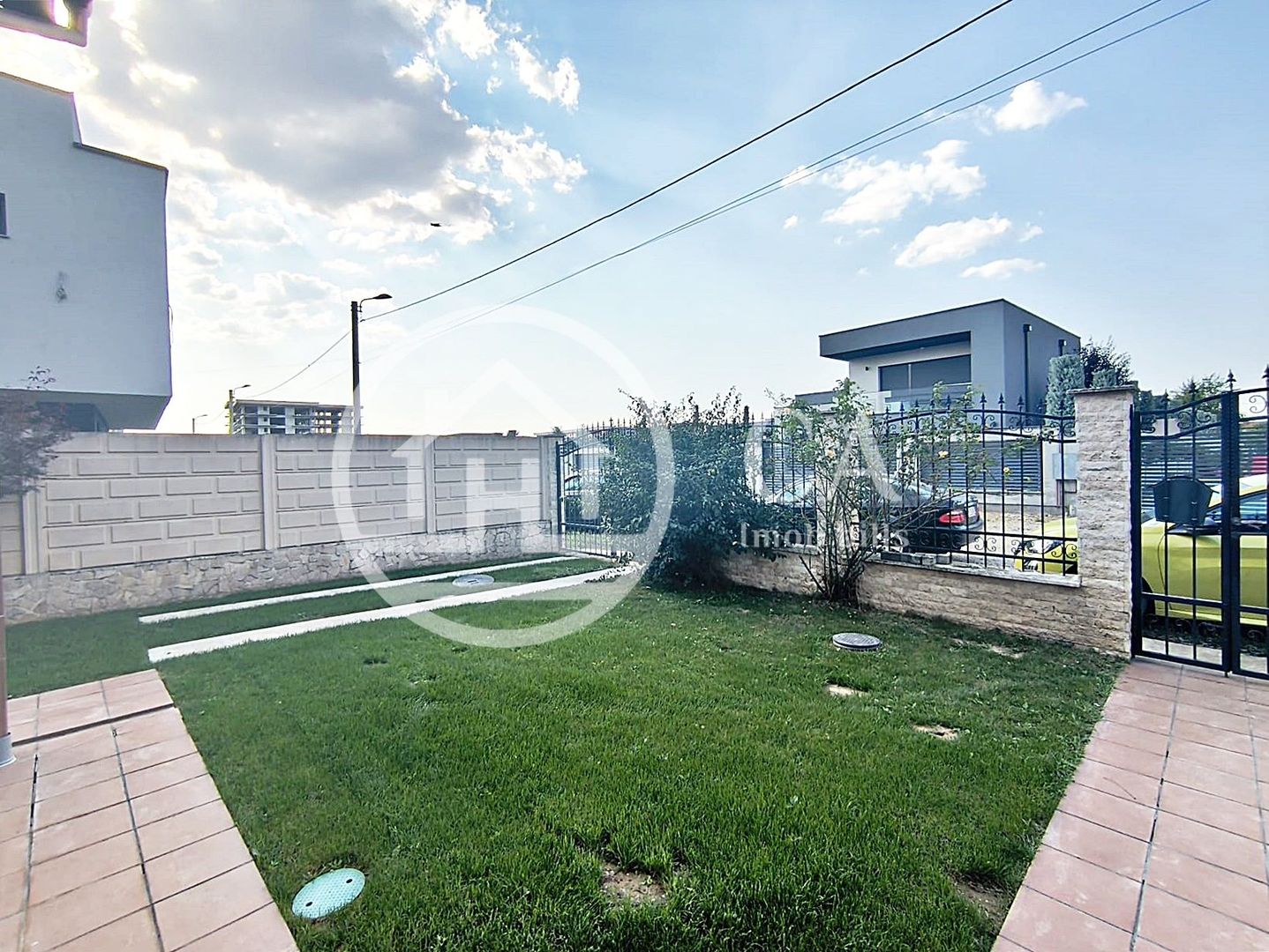 Casa de inchiriat cu 5 camere in cartier Viena, Oradea - Poză 24