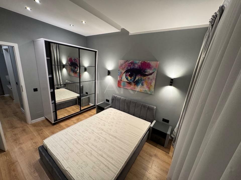 Apartament modern cu 2 camere, Floresti, zona Eroilor - Poză 4