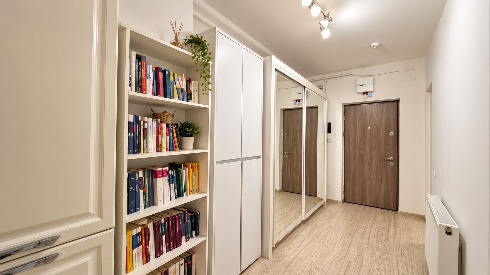 Soarelui  | 2 Camere | Lift | Mobilat si Utilat - Poză 5