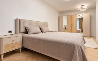 Chirie I Apartament Premium 2 Camere | ARQA Village | Iancu Nicolae - Poză 7