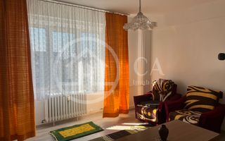 Apartament cu 3 camere de inchiriat zona Dacia Oradea - Poză 2