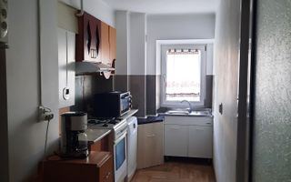 Apartament 1 cameră de închiriat, zona Minerva – Alexandru cel Bun, Iași - Poză 1