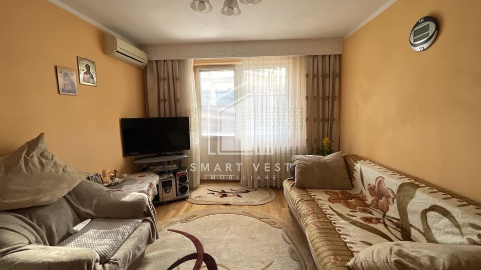 Apartament 2 camere | Etaj 4 | Zona Ultracentrala - Poză 1