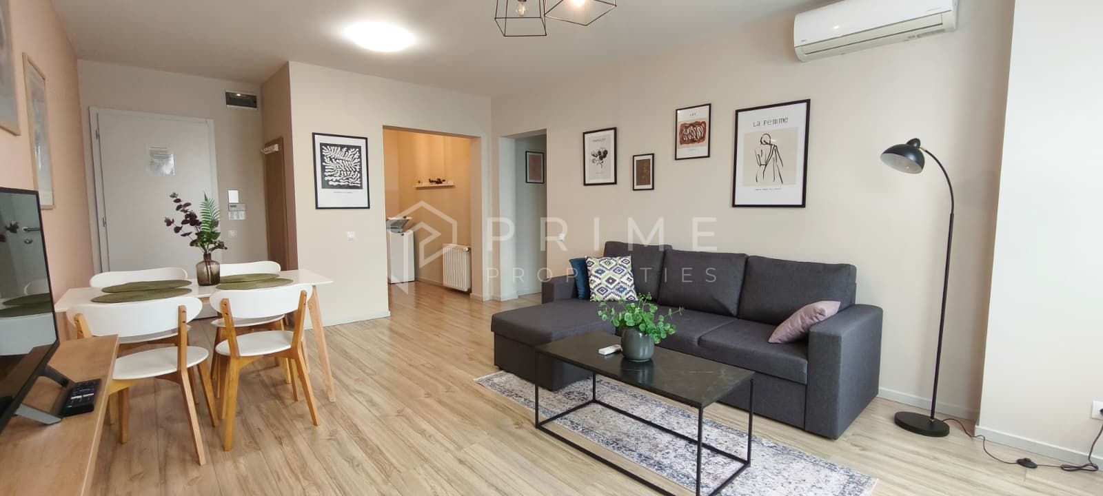 De închiriat apartament 2 camere, în clădire nouă, Central, Tg Mureș - Poză 1