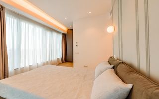 Apartament Premium cu 3 Camere I One Mircea Eliade I View superb - Poză 18