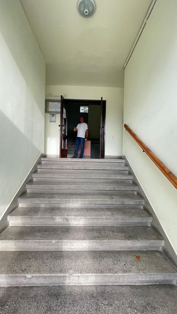 GARSONIERA DEMISOL ZONA FLOREASCA - Poză 4
