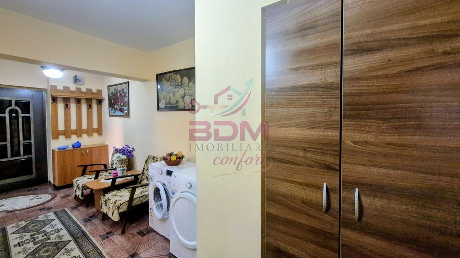 0% Comision I Apartament 3 camere | decomandat | zona Materna - Poză 11