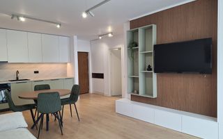 Apartamnet la cheie | Etaj intermediar | Zona Eroilor Floresti - Poză 2