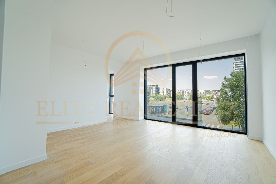 Stațiunea Mamaia - Vânzare apartament cu 4 camere, 3 bai cu vedere la lac. - Poză 2