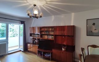 Apartament cu 4 camere decomandate | Zona Cipariu - Poză 3