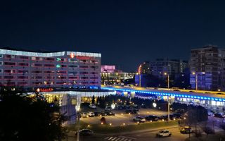 Apartament 3 camere ultracentral- Ramada - Poză 8