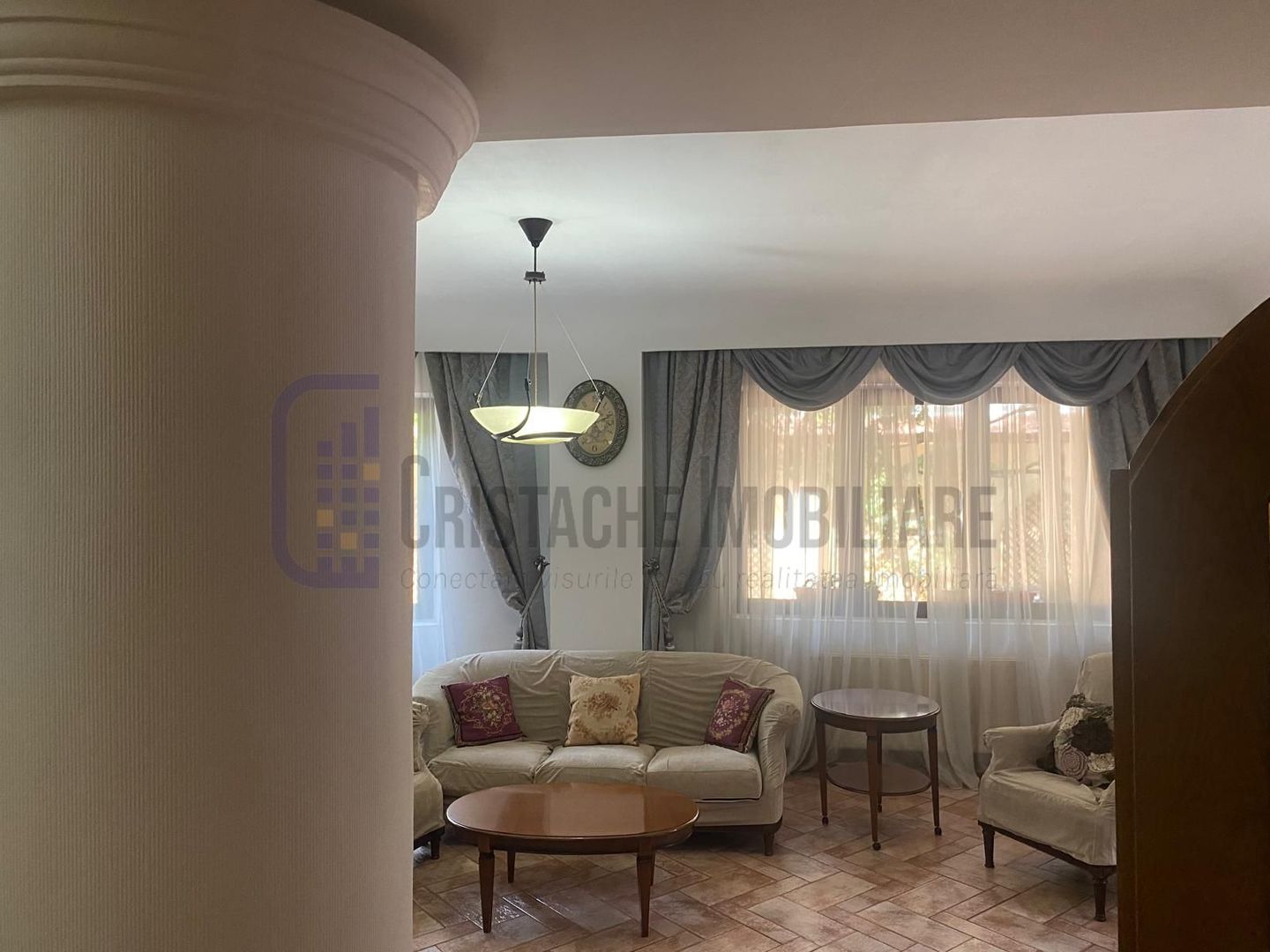 Vila S+P+2, cu suprafata utila 350 mp, Calea Grivitei - Poză 4