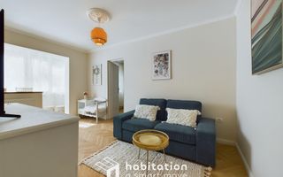 Apartament cochet - prima inchiriere - zona Girocului - Poză 4