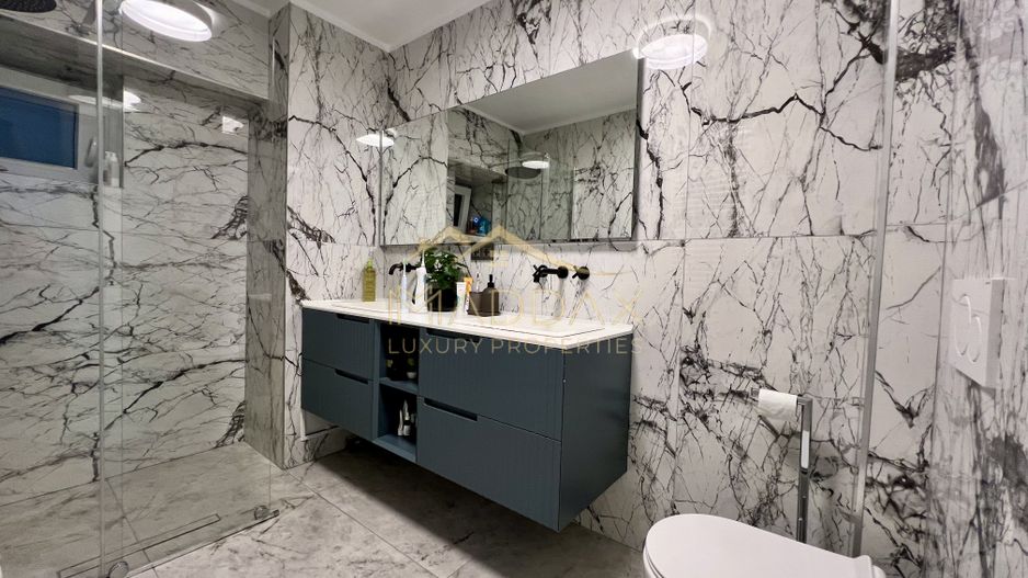 Apartament ***3 Camere // Unirii *700m Metrou* - Poză 9