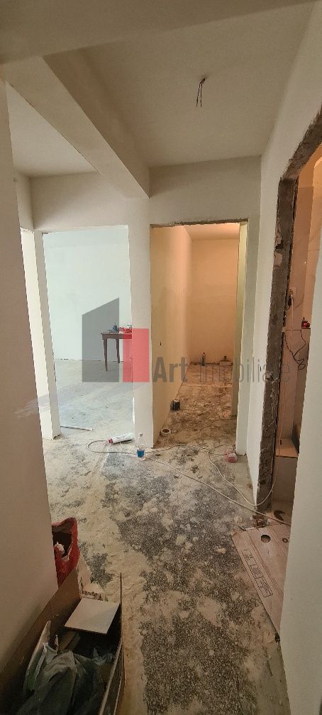 Vânzare apartament decomandat 2 camere Șos. Giurgiului - Poză 9