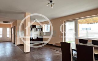 Casă de închiriat cu 5 camere în Cartierul Tineretului, Oradea - Poză 2