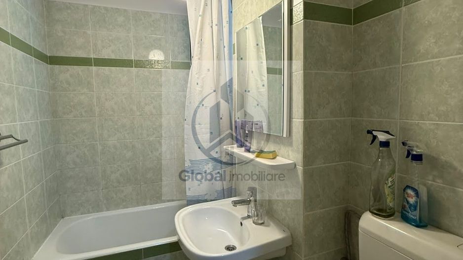 Apartament 3 camere decomandat - Șoseaua Colentina, vis-à-vis de Școala 39 - Poză 5
