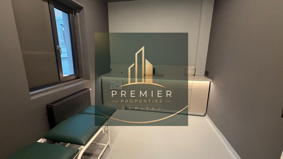 Vila Kiselef clinica medicala 8960 investitie - Poză 17