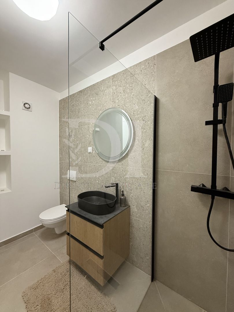 Apartament la cheie / etaj intermediar / Zona Eroilor - Poză 14