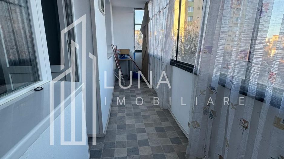 Apartament 2 camere de închiriat | Vlahuță | Etaj 2 - Poză 9