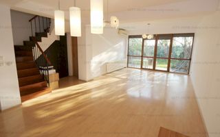 Inchiriere  Vila  P+2 Etaje in Pipera, Voluntari - Poză 3