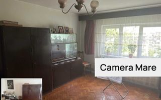 BRASADAS vinde ap 3 Cam Micro 17 et. 3/4 76 mp DECOMANDAT. - Poză 3