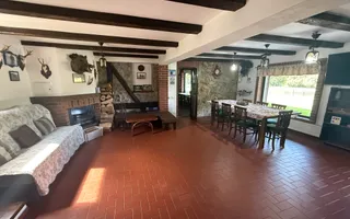 Complex Turistic activ,  2 lacuri ,teren 16800 mp -zona Valea Dobârlău - Poză 28