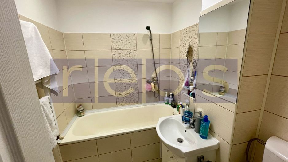 VANZARE APARTAMENT MODERN 2 CAMERE 50MP DECOMANDAT METROU NICOLAE GRIGORESCU - Poză 4