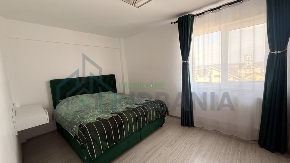 Apartament 2 camere de vânzare, zona Horpaz, lângă Profi și stația de autobuz - Poză 5