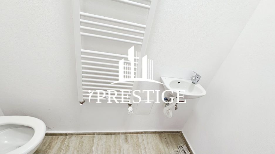 SPAȚIU COMERCIAL ULTRACENTRAL | ACCES STRADAL | VAD PIETONAL | 9 MAI - Poză 10