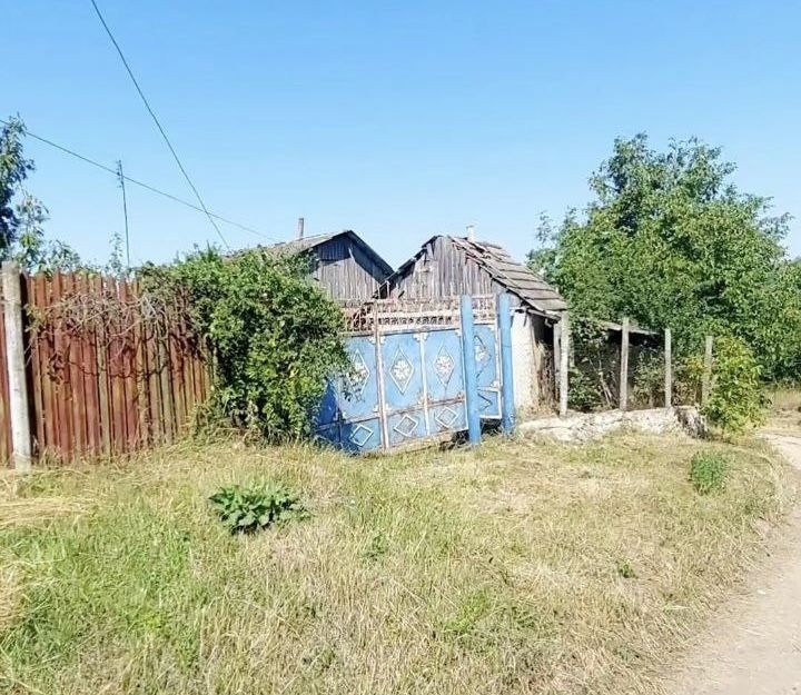 Teren pentru construcții Satul Recea, Strășeni - Poză 5