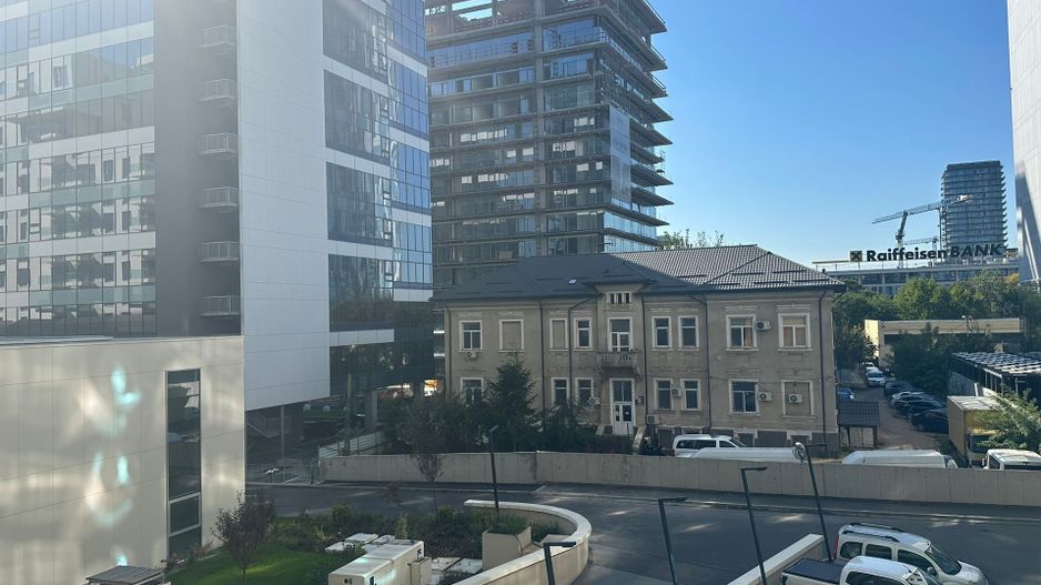 Apartament 2 camere modern zona Aviatiei TOWER - Poză 8