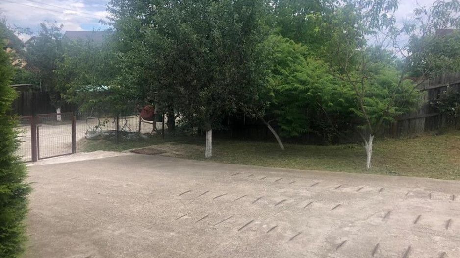 Vanzare Vila Zona Slava Pitesti - Poză 25