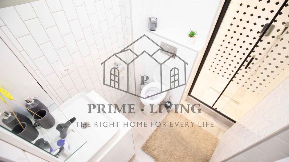 APARTAMENT COCHET CU 2 CAMERE ÎN SPLAIUL UNIRII - Poză 5