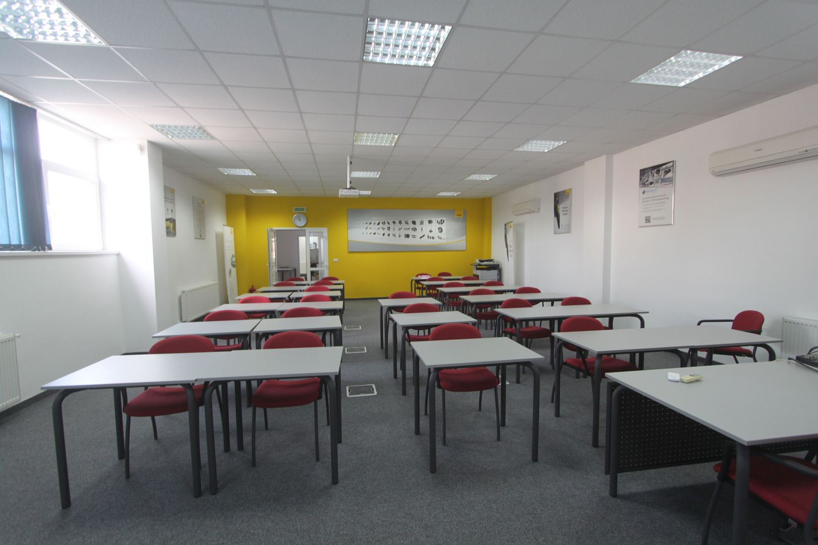 Spațiu comercial - Poză 9