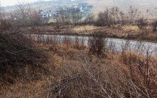 Teren intravilan 600 mp-ideal casa-Valea Sigmirului - Poză 2