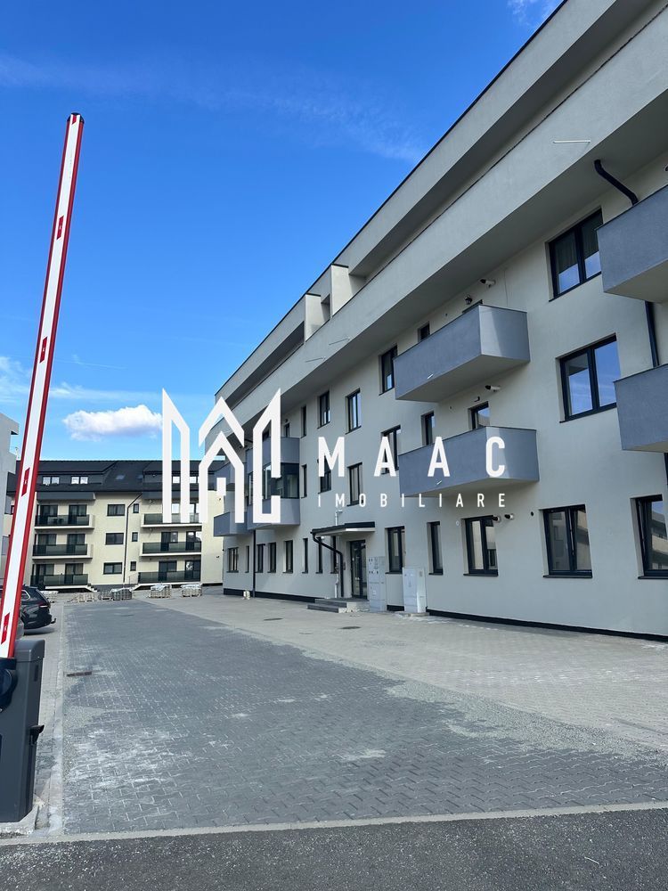 Apartament 2 camere nou | Etaj 2 | Balcon | Parcare | Stanca - Poză 8