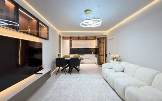 Vânzare, apartament, 2 camere + living, strada Calea Ieşilor, Sculeni - Poză 3